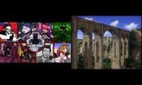 Thumbnail of Fnf secret exit mashup