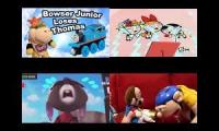 Thumbnail of Bowser Junior SML Makes Cry EveryThing d1