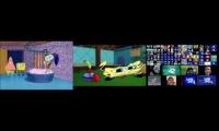 Thumbnail of Loud up to faster 147 parison