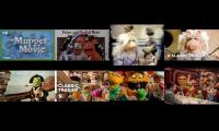 Thumbnail of All Muppets Movie Trailers at Once