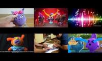 Thumbnail of Powerdirector Breakbeat Background Powerdirector From Powerdirector Breakbeat Background In Use In