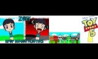 Thumbnail of zoey and toy story 4/5