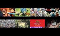 Thumbnail of Full Anime Movies from the MASH・ROOM/AKIRA COMMITTEE: Part Two of Two.