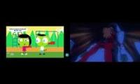 PBS KIDS Delilah Crying & Asuka Scream