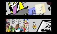 BFB intro QuadParison #2