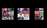 Thumbnail of CODIS MASHUP 24 COFFIN DANCE