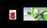 Thumbnail of 2 gummy bears youtube multiplier