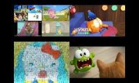 Thumbnail of up to faster 17 parison