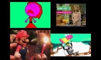 Thumbnail of Life With Merida Crying Voices
