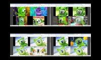 Thumbnail of 16 gummy bears Mashup :D