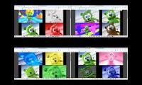 Thumbnail of 16 gummy bears Mashup :D Version 3 :0