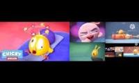 Thumbnail of Up to faster 16 chicky