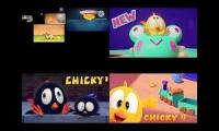 Thumbnail of Wheres Chicky 79 same time