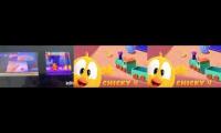 Thumbnail of Up To Faster 105 chicky