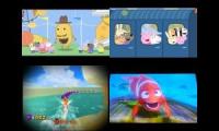 Thumbnail of Up To Taster Fourparison Extended
