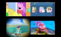 Thumbnail of Up To Taster Fourparison Extended