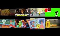 Thumbnail of band geeks up to fasters