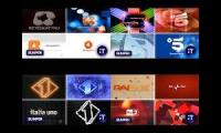 Thumbnail of TV Italia Four Parison