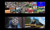 Thumbnail of Accidents Will Happen Mashup ???