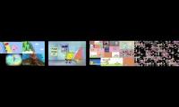 Thumbnail of 5 parsion V4 different without the word world episode and wumbo episode and others screaming clips