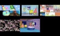 Thumbnail of 5 parsion V5 different without the word world episode and wumbo episode and others screaming clips