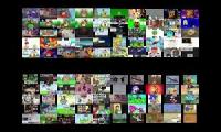 Thumbnail of sparta remix 100 parison 02