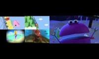 Thumbnail of 4  parson extended for some reason with another video