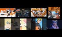 Thumbnail of NARUTO GAIDEN~ ～NARUTO Movie 1～～ © 2023 © 2002 ©2007 ©2009 ©2010 ©2012 ©TV TOKYO, PIERROT