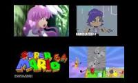 Thumbnail of (REMAKE) Giomar Carrión Sparta Remixes Quadparison V34