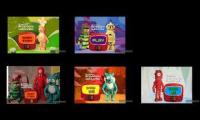 Thumbnail of (FANMADE) Yo Gabba Fuck! Pilot Title Cards (for Bray Toons)