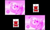 Thumbnail of 4 gummy bears youtube multiplier