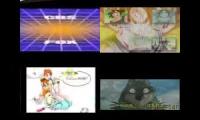 Thumbnail of [Extract] Giomar Carrión Sparta Remixes Quadparison V36