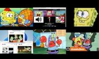 Thumbnail of up to faster 86 to spongebob