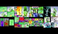 Thumbnail of A lot of gummy bears part 1