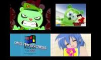 Thumbnail of Sparta Remixes Side-By-Side 51 (Giomar Carrión Version)