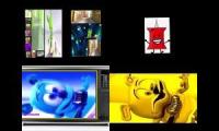 Thumbnail of 21 gummy bears youtube multiplier