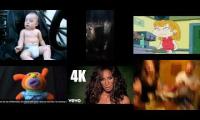 Thumbnail of All Grown Up Lucky 13 Angelica Crying Compilation In All Grown Up Lucky 13 Angelica Crying From In