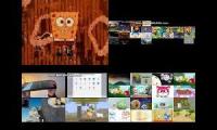 Thumbnail of Annoying goose 45 parison