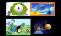 Thumbnail of Up to faster 4 parison V20