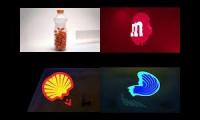 Thumbnail of Full Platinum Best Animation Logos Quadparison 8 (MKVUTBAL Style)