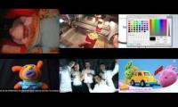Thumbnail of Windows 7 Learn Paint Custom Color Area In Windows 7 Learn Paint Custom Color Area In From Use In On