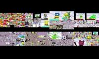 Thumbnail of Infinitie Gummy Bears (EXTRA EXTRA EXTRA LOUD!!!!!!!!!!)