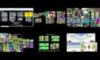 Thumbnail of 7000 gummy bears youtube multiplier