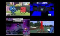 Thumbnail of Giomar Carrión Sparta Remixes Quadparison V39