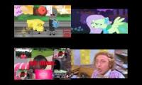 Thumbnail of Sparta Remixes Side By Side 5