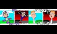 Thumbnail of SPRUNKI OC Mashup V2