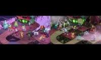Thumbnail of Paironormal Carnival - Full Song Wave 6