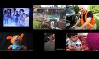 Thumbnail of Elmo World School Footage Blue Clue In Elmo World School Footage Blue Clue From In Blue Clue In For
