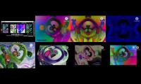 Thumbnail of 15 Loud Preview 2 Gummy Bear Orange Vocoder Effects Sponsored by Preview 2 Effects