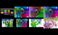 Thumbnail of Loud 22 Preview 2 Gummy Bear Orange Vocoder Effects Sponsored by Preview 2 Effects